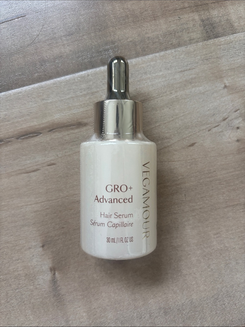 Vegamour GRO+ Advanced Hair Serum